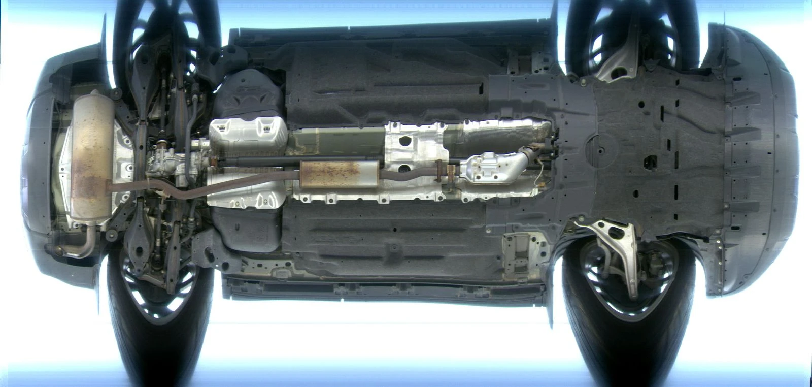 Mitsubishi Outlander ES/AWD/1  | Mobile.bg   11