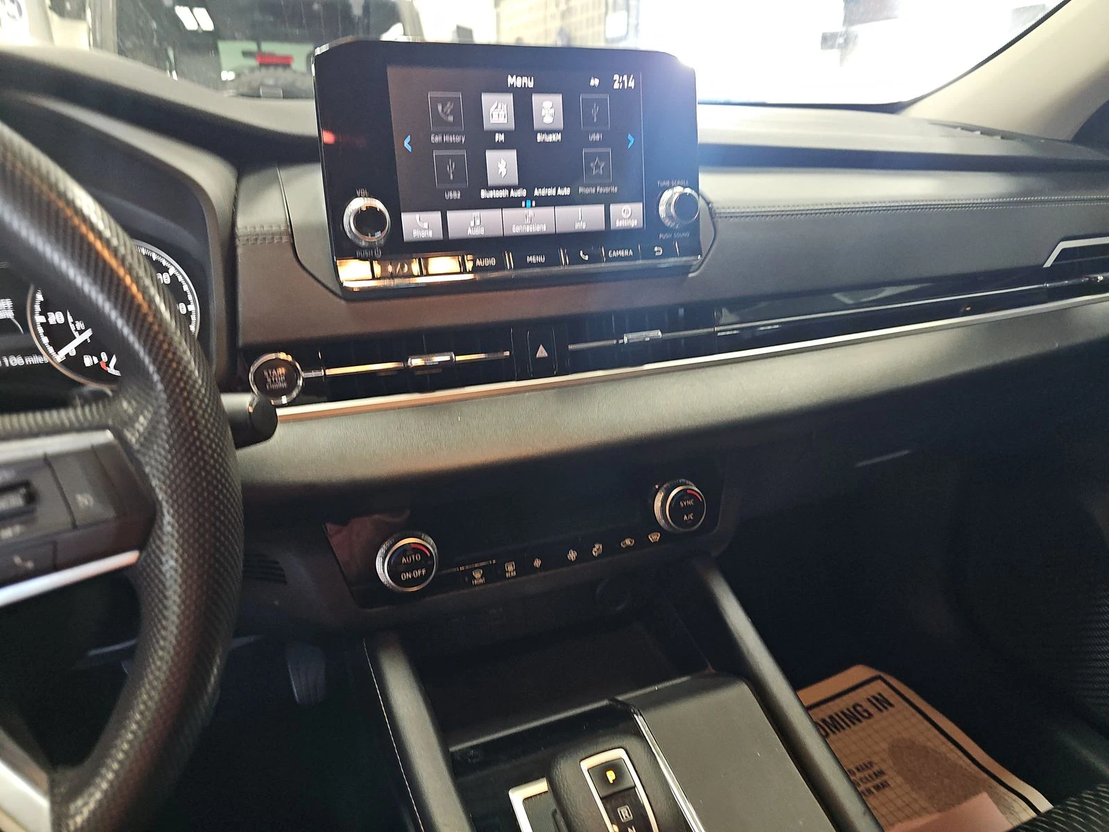 Mitsubishi Outlander ES/AWD/1 СОБСТВЕНИК - изображение 8