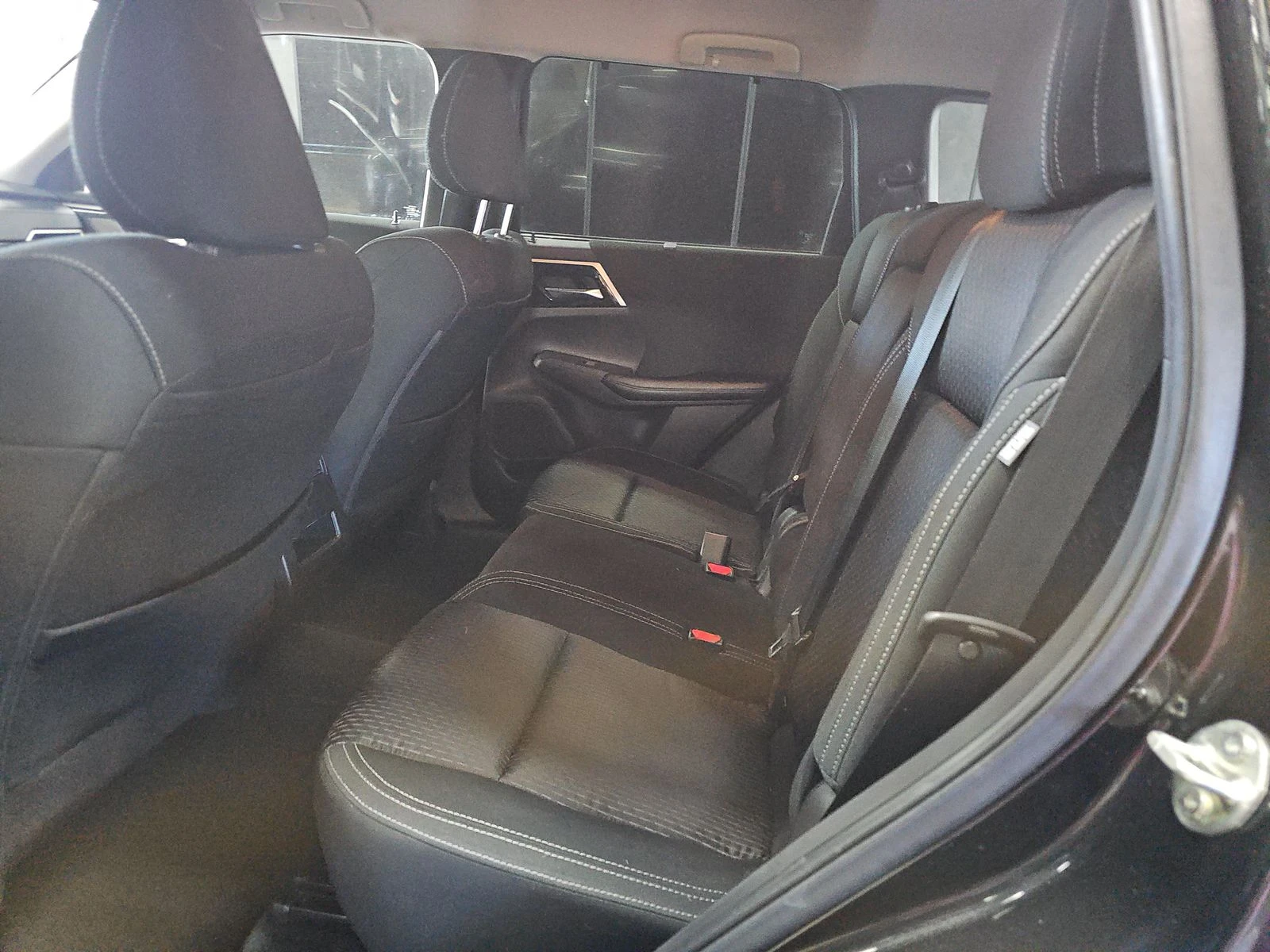 Mitsubishi Outlander ES/AWD/1 СОБСТВЕНИК - изображение 10