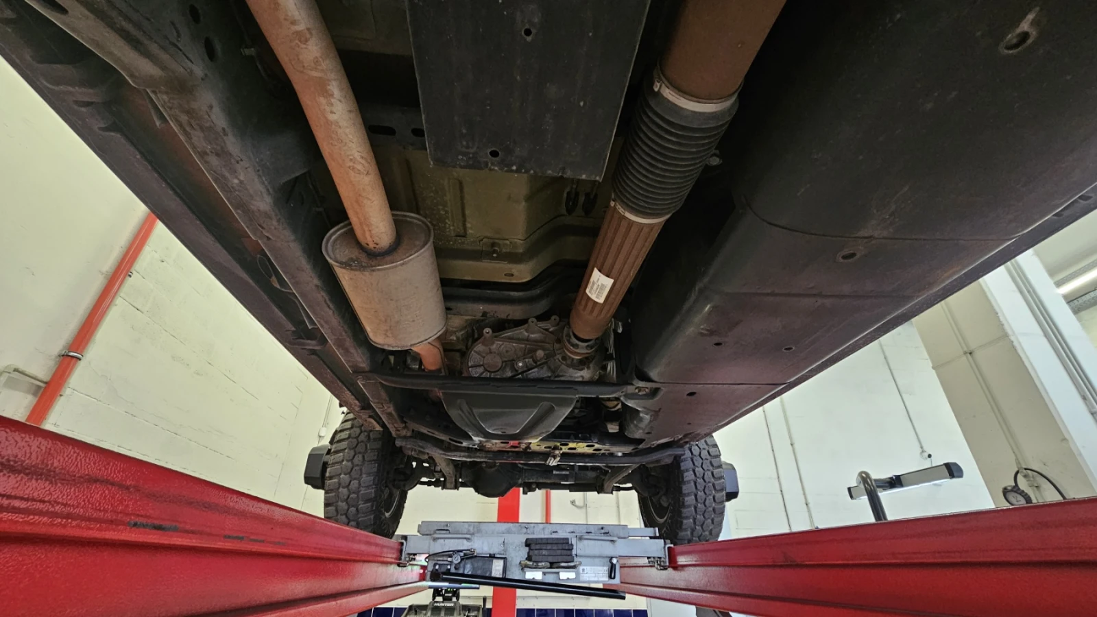 Jeep Wrangler | Mobile.bg   17