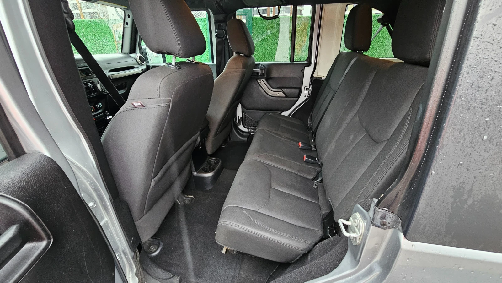 Jeep Wrangler | Mobile.bg   12