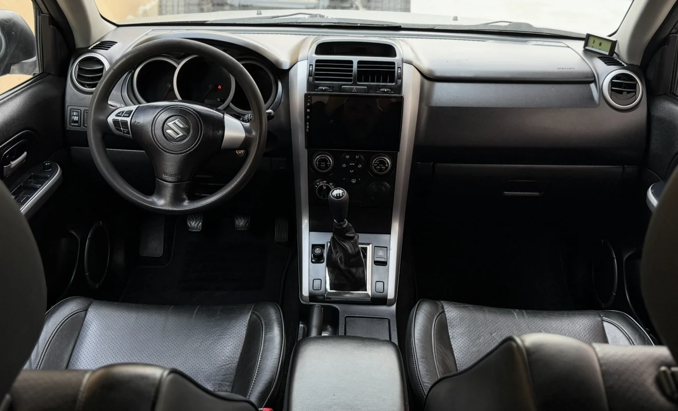 Suzuki Vitara 1.9 DDiS 130ps RAPTOR  | Mobile.bg   14