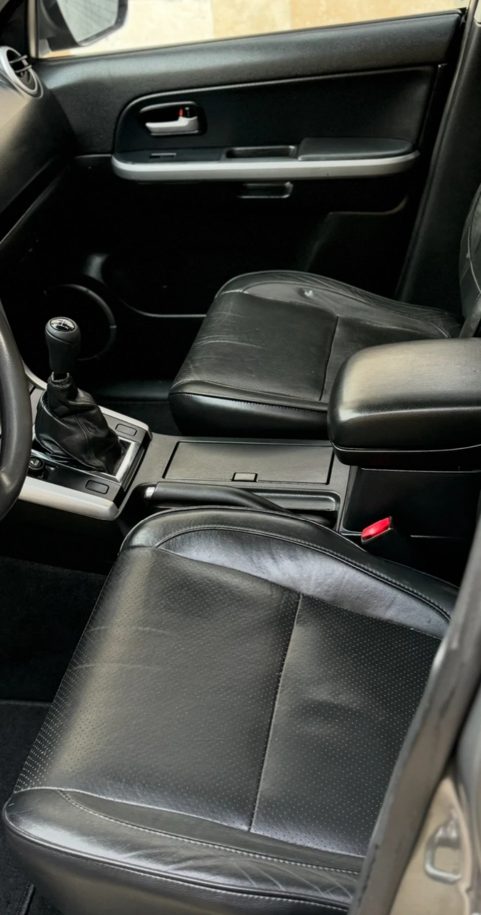 Suzuki Vitara 1.9 DDiS 130ps RAPTOR  - изображение 4