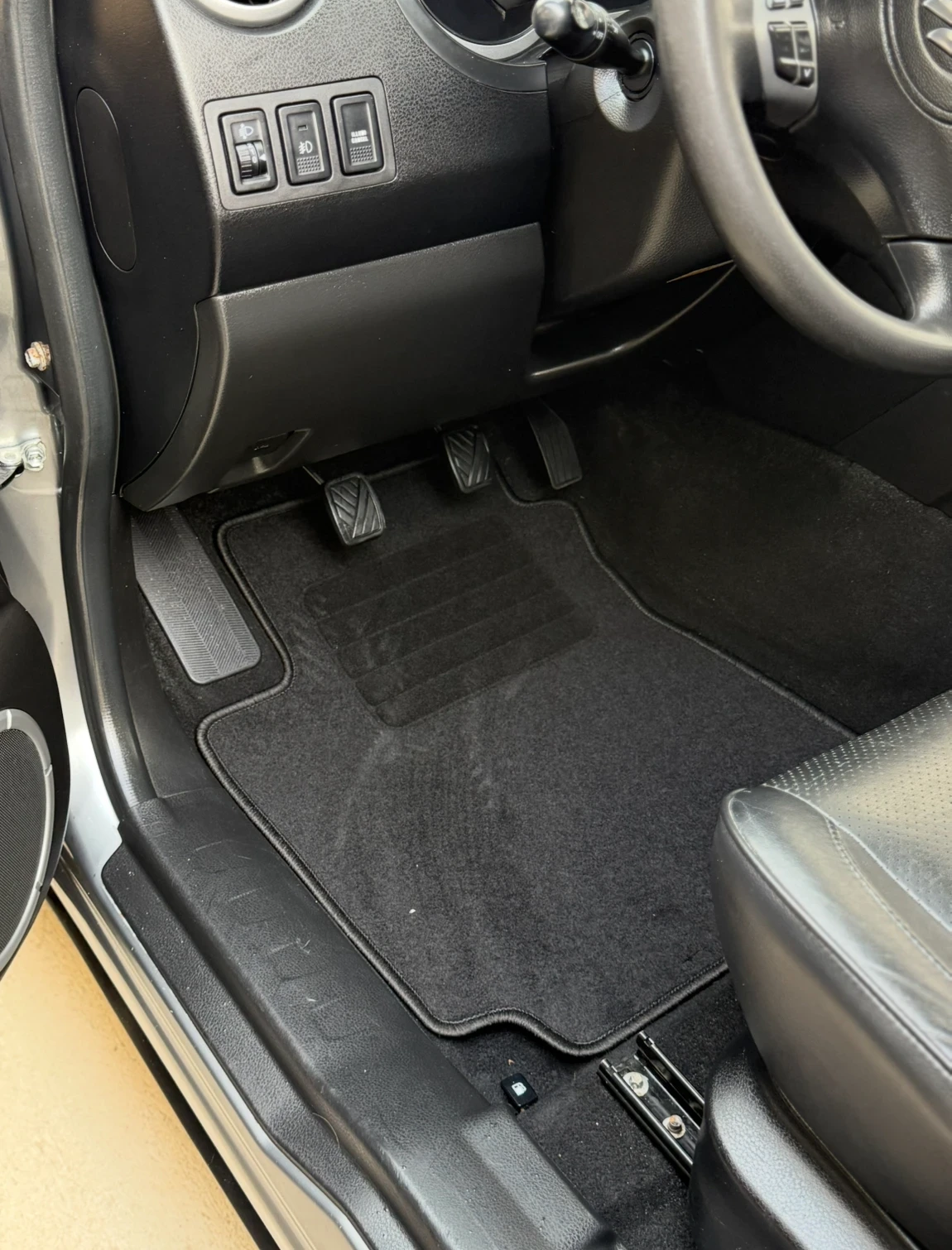 Suzuki Vitara 1.9 DDiS 130ps RAPTOR  | Mobile.bg   12