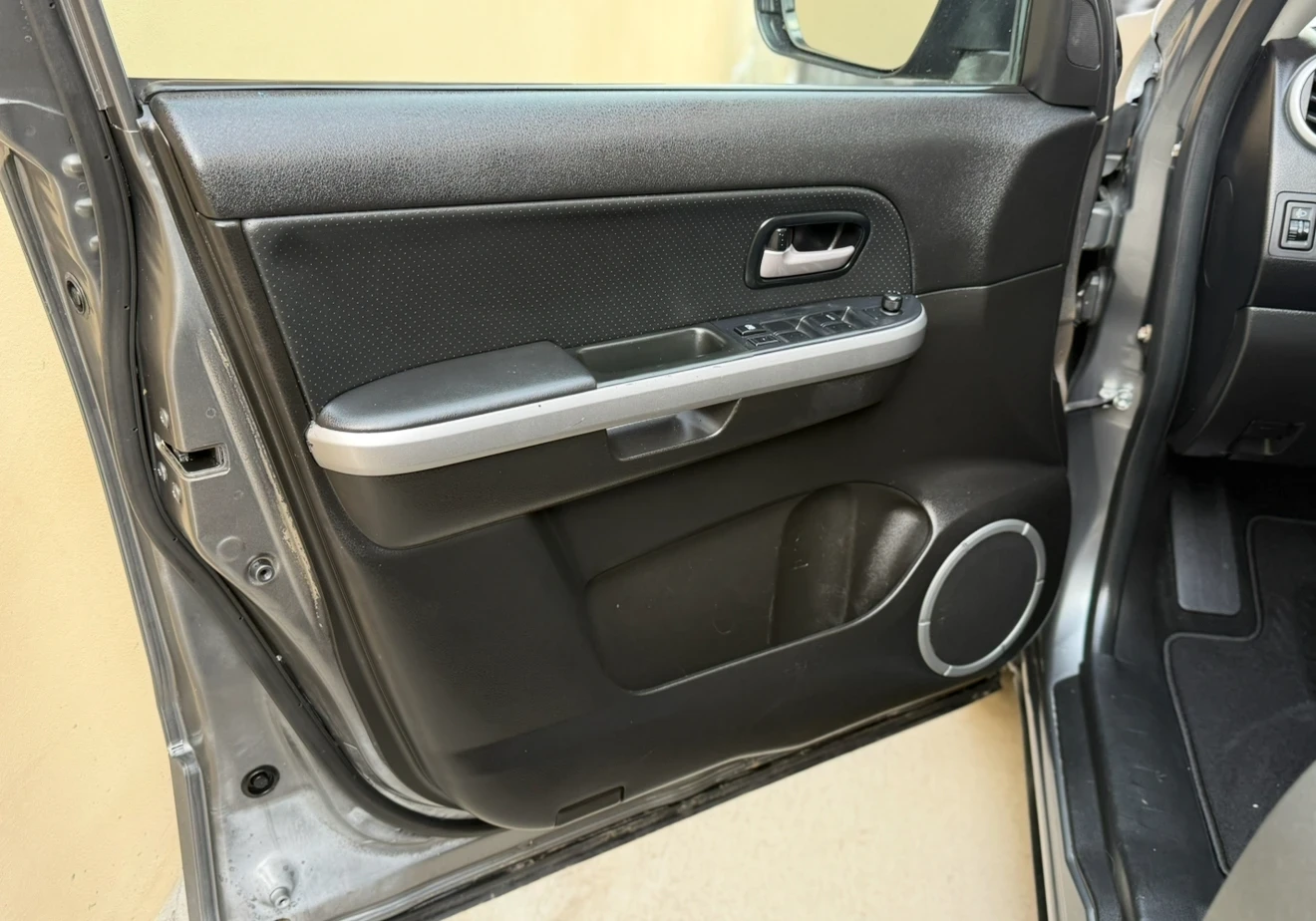 Suzuki Vitara 1.9 DDiS 130ps RAPTOR  | Mobile.bg   11