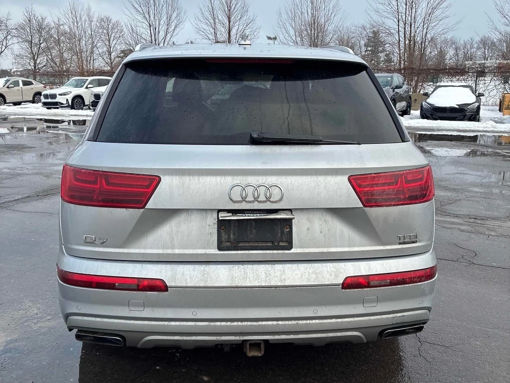 Audi Q7  TECHNIK * �������* �����* ������* ���� | Mobile.bg � ����������� 5