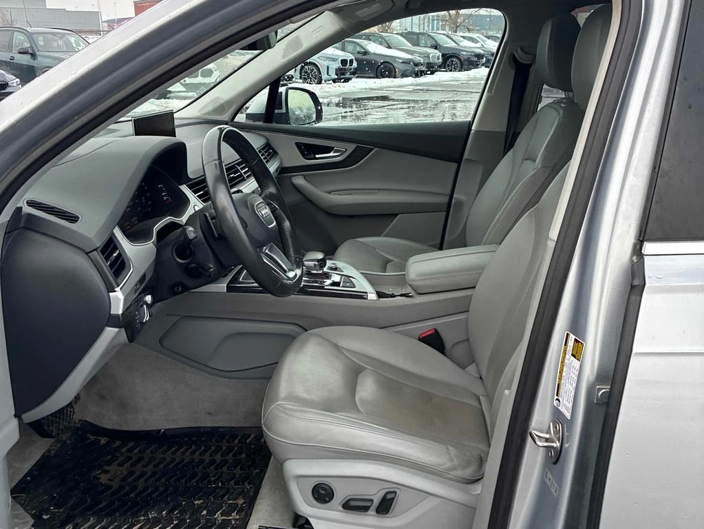 Audi Q7  TECHNIK * �������* �����* ������* ���� | Mobile.bg � ����������� 10