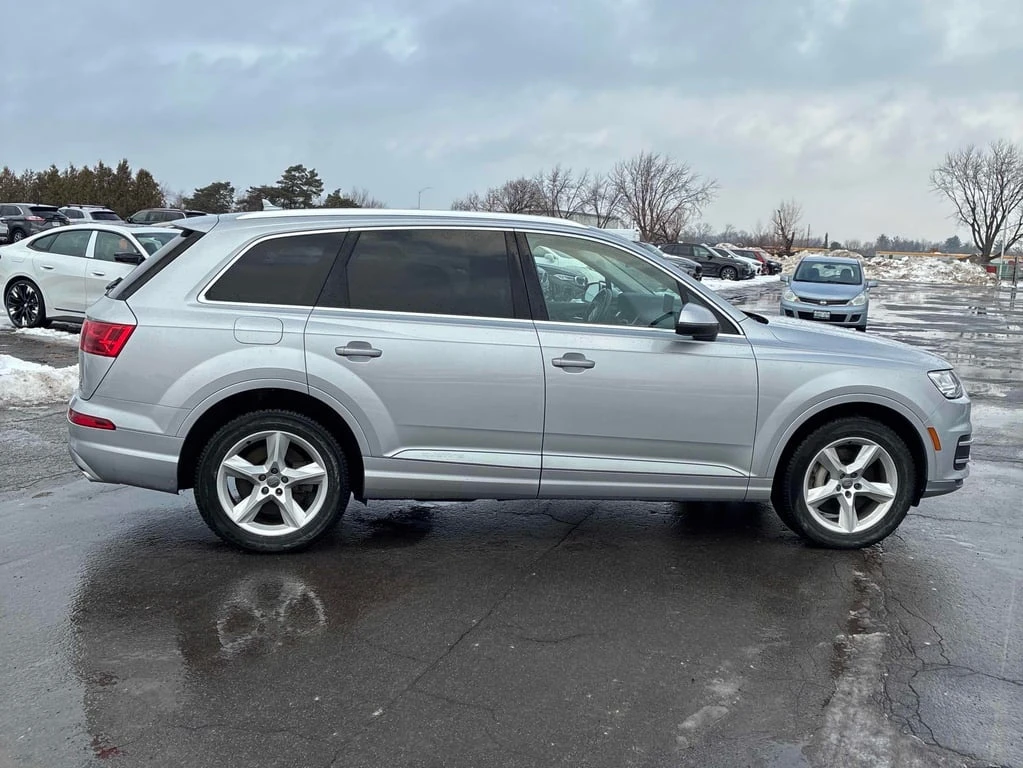 Audi Q7  TECHNIK * �������* �����* ������* ���� | Mobile.bg � ����������� 4