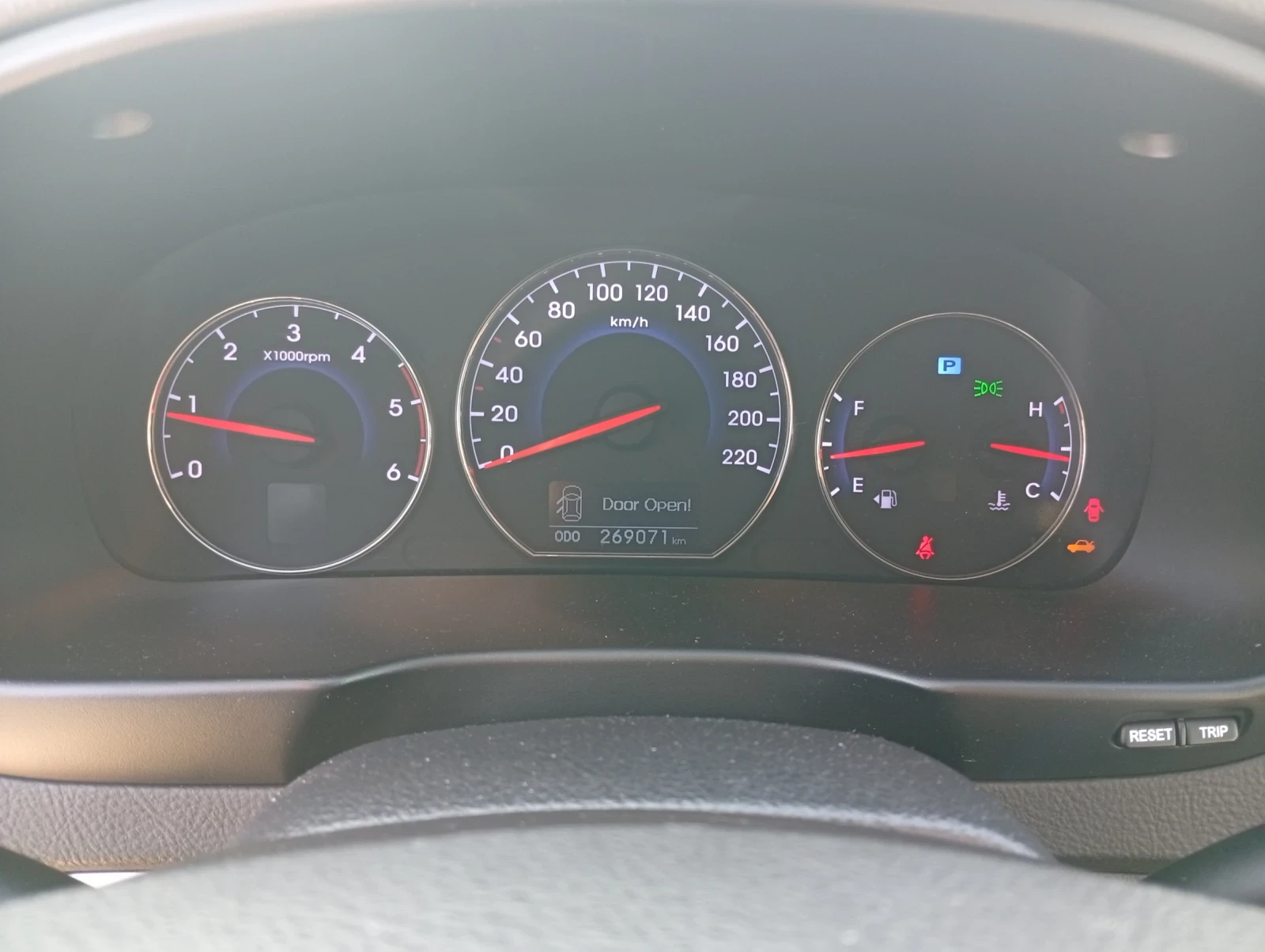 Hyundai Santa fe  - изображение 3