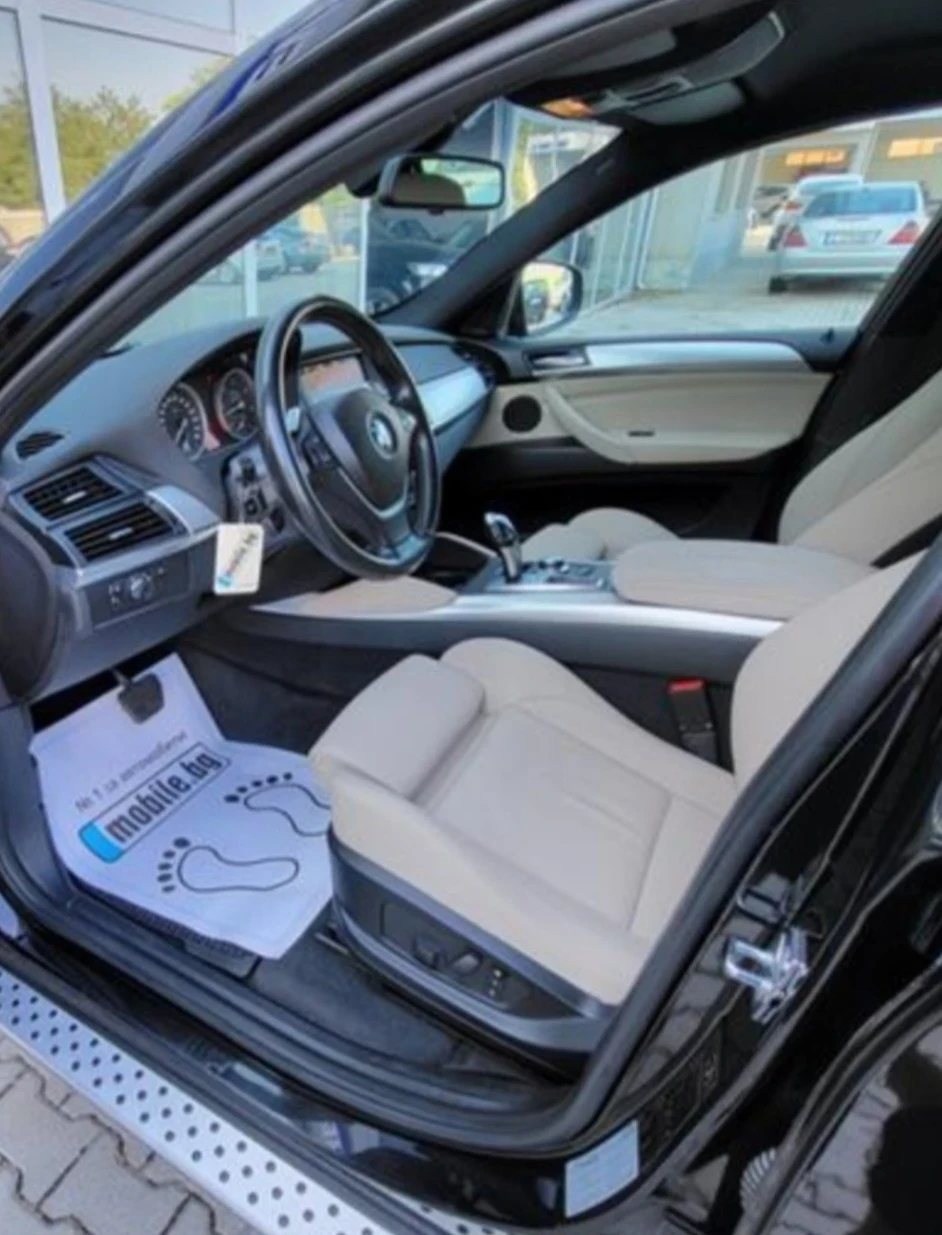 BMW X6  - изображение 3