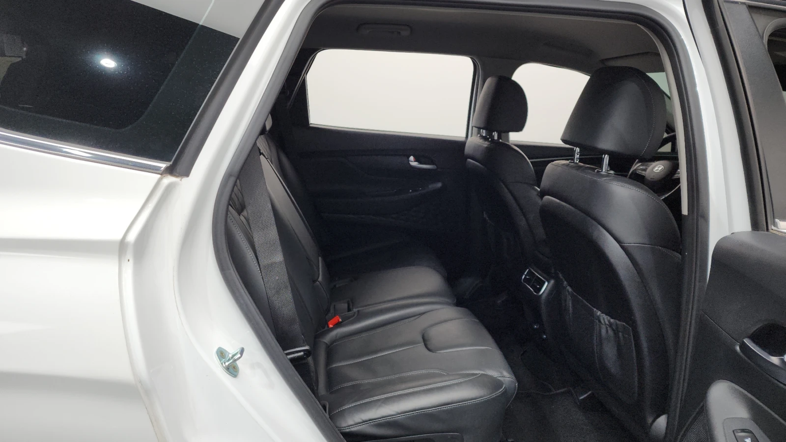 Hyundai Santa fe 2.2 4WD Exclusive autogeorge.com, снимка 12 - Автомобили и джипове - 53810995