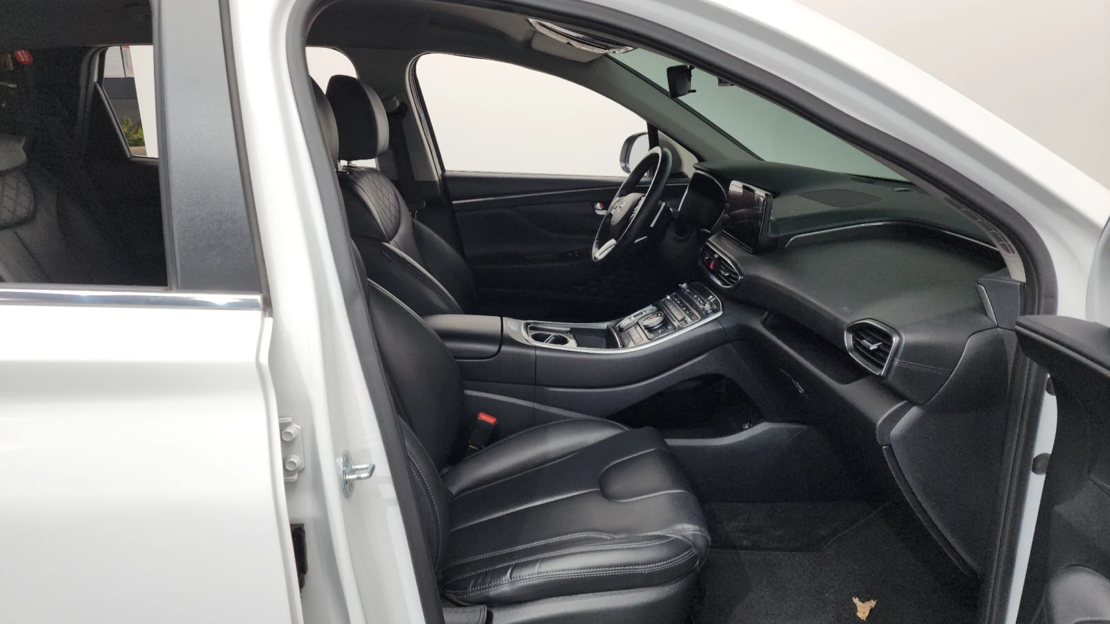 Hyundai Santa fe 2.2 4WD Exclusive autogeorge.com, снимка 11 - Автомобили и джипове - 53810995