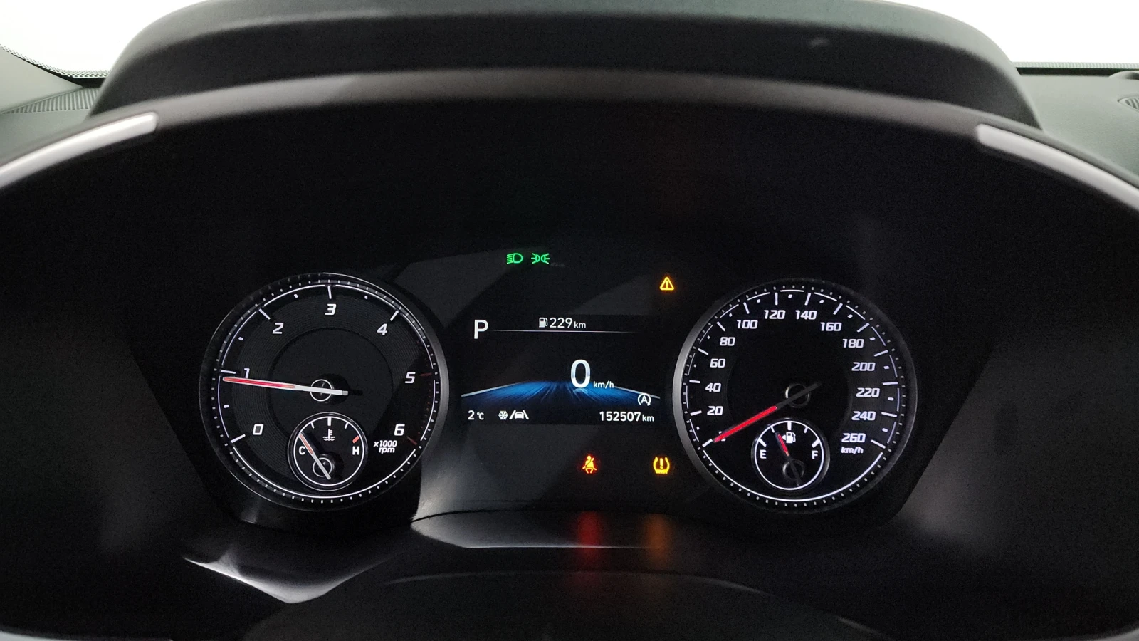 Hyundai Santa fe 2.2 4WD Exclusive autogeorge.com, снимка 8 - Автомобили и джипове - 53810995