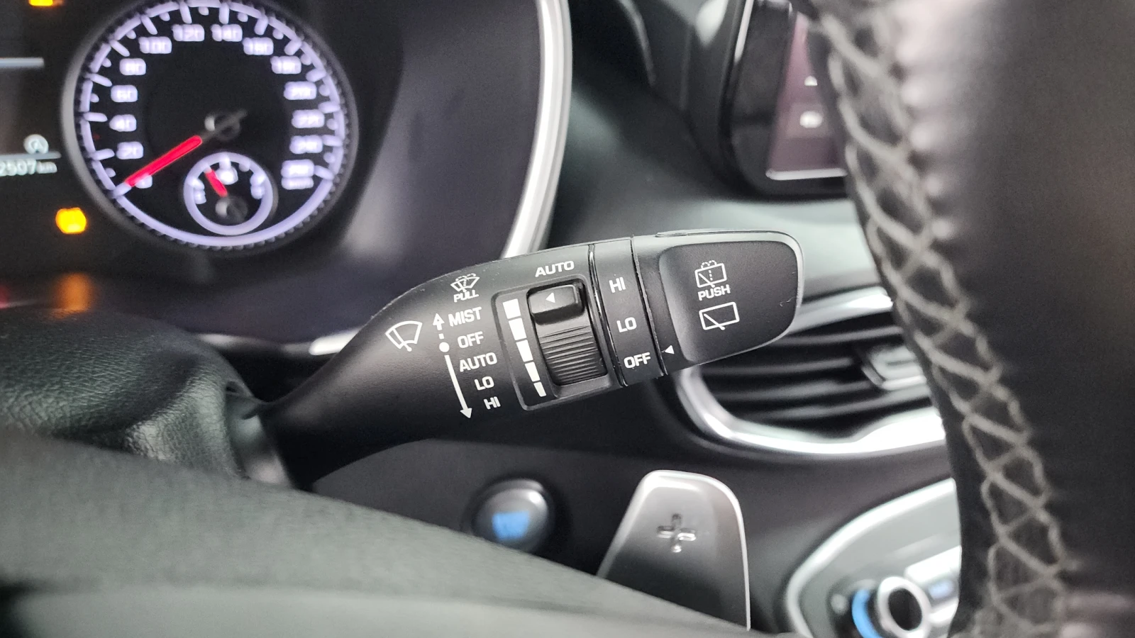 Hyundai Santa fe 2.2 4WD Exclusive autogeorge.com, снимка 14 - Автомобили и джипове - 53810995