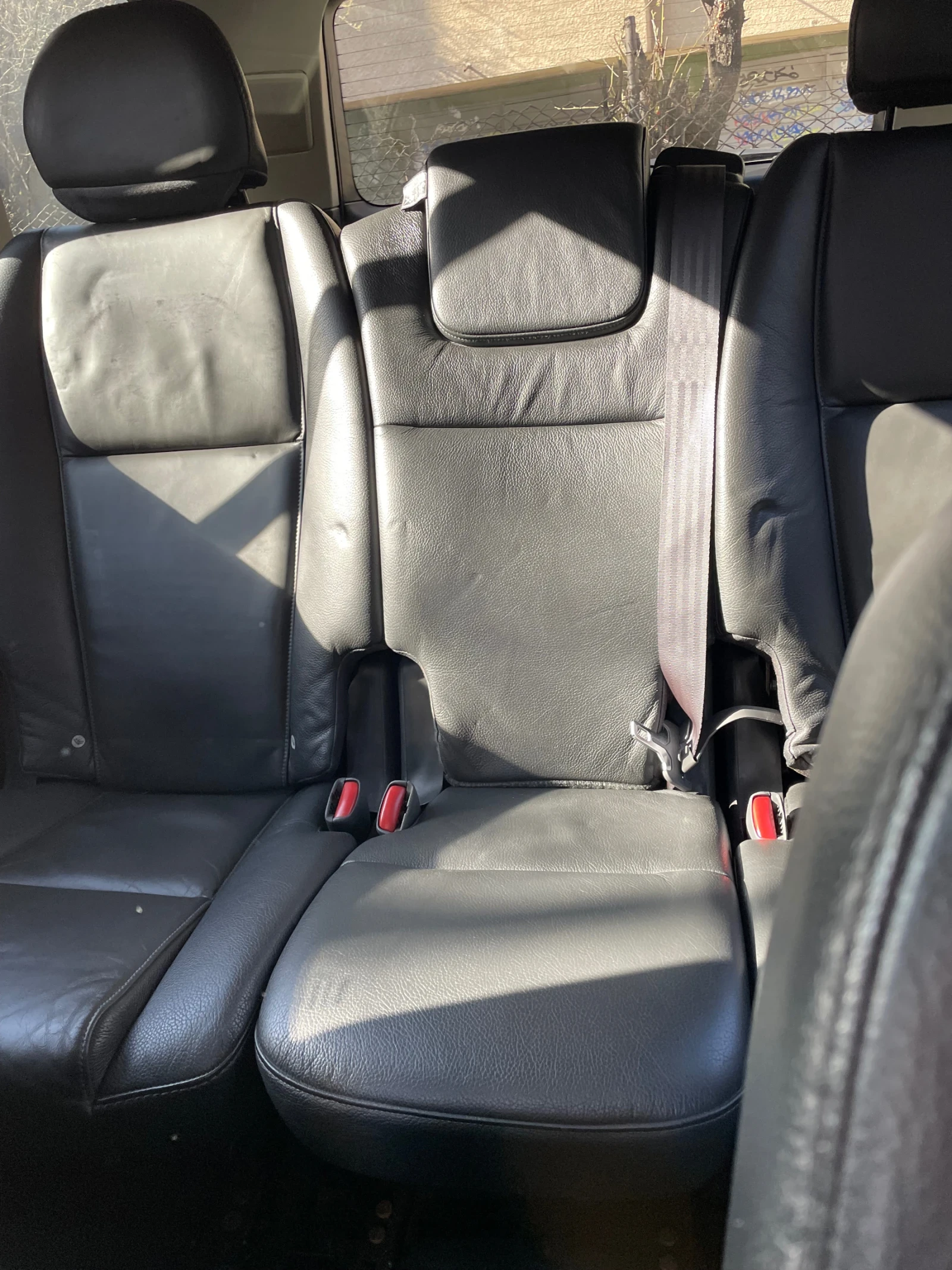 Volvo Xc90, снимка 11 - Автомобили и джипове - 53847428