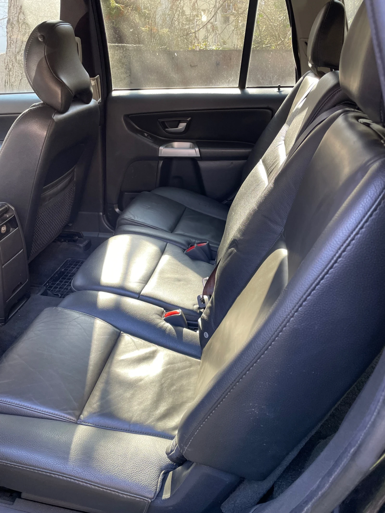 Volvo Xc90, снимка 10 - Автомобили и джипове - 53847428