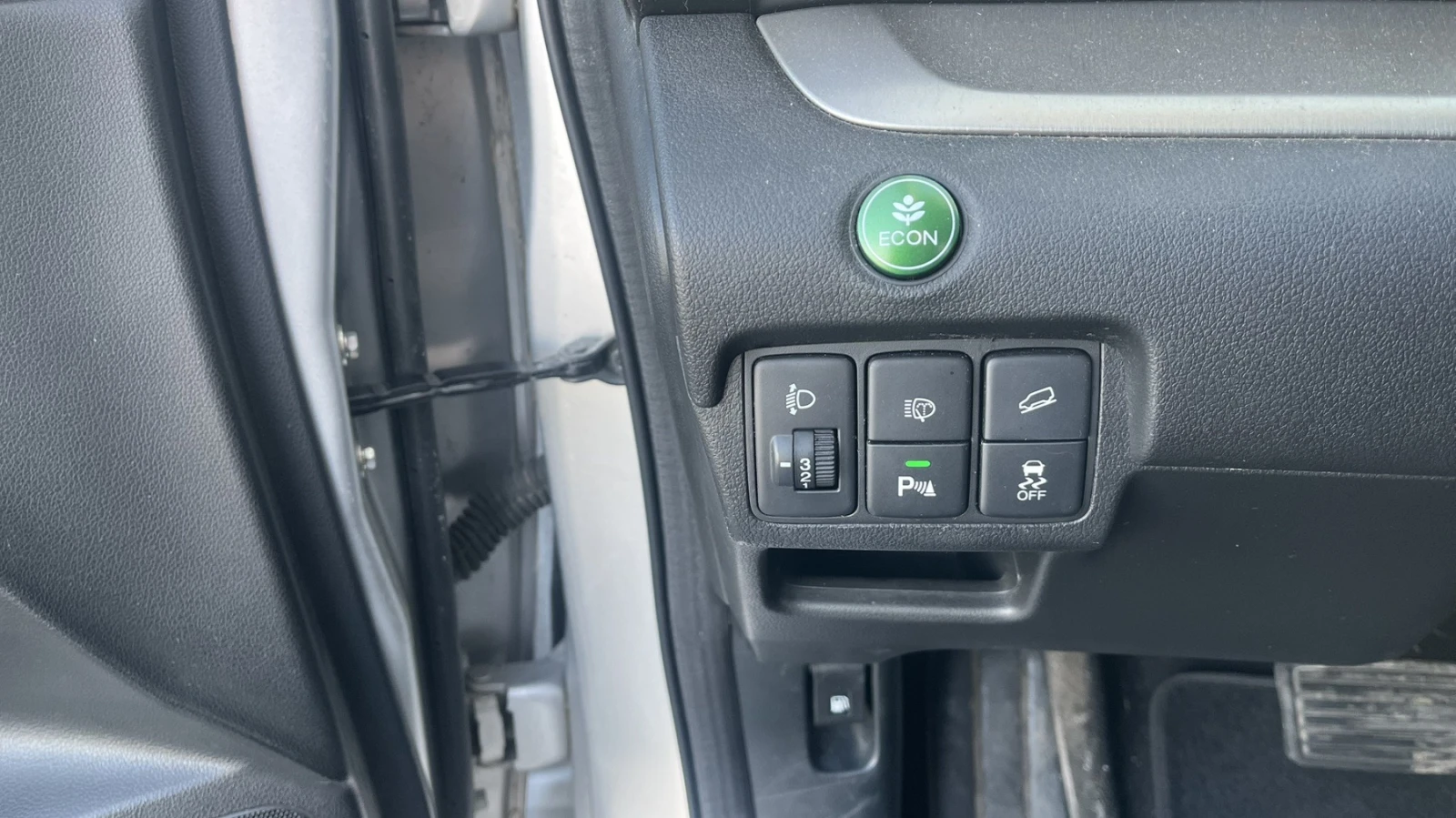 Honda Cr-v 2.0i , снимка 11 - Автомобили и джипове - 54116051