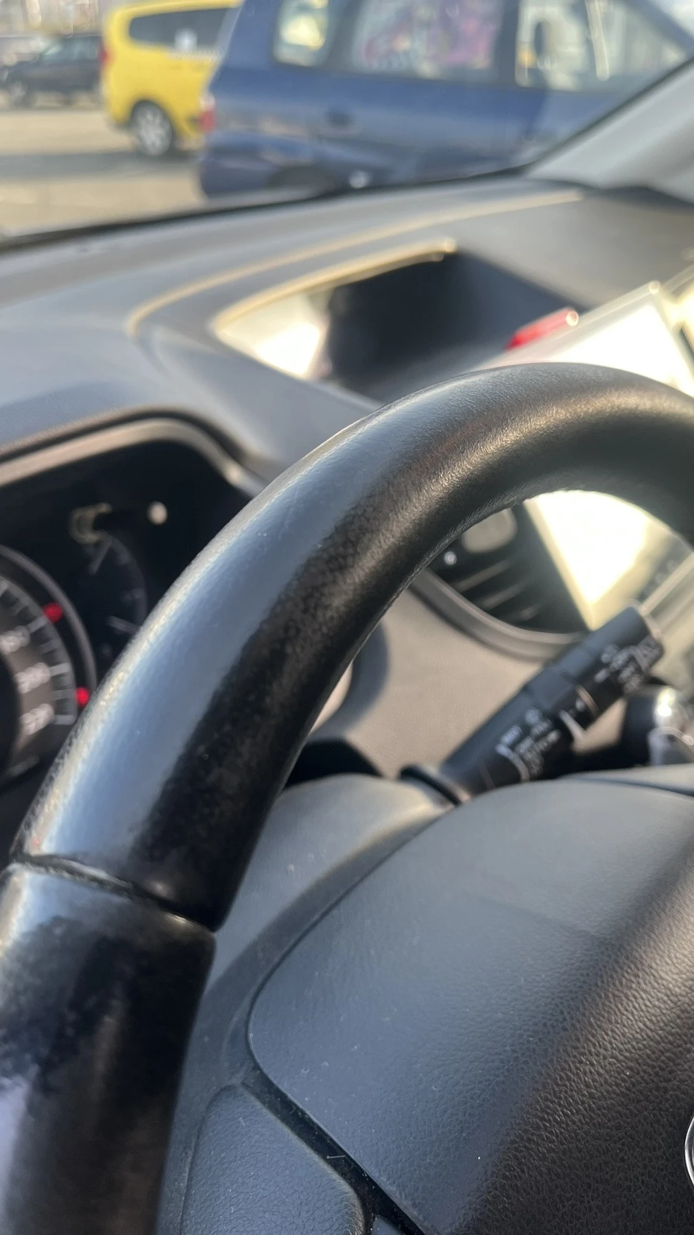 Honda Cr-v 2.0i , снимка 12 - Автомобили и джипове - 54116051