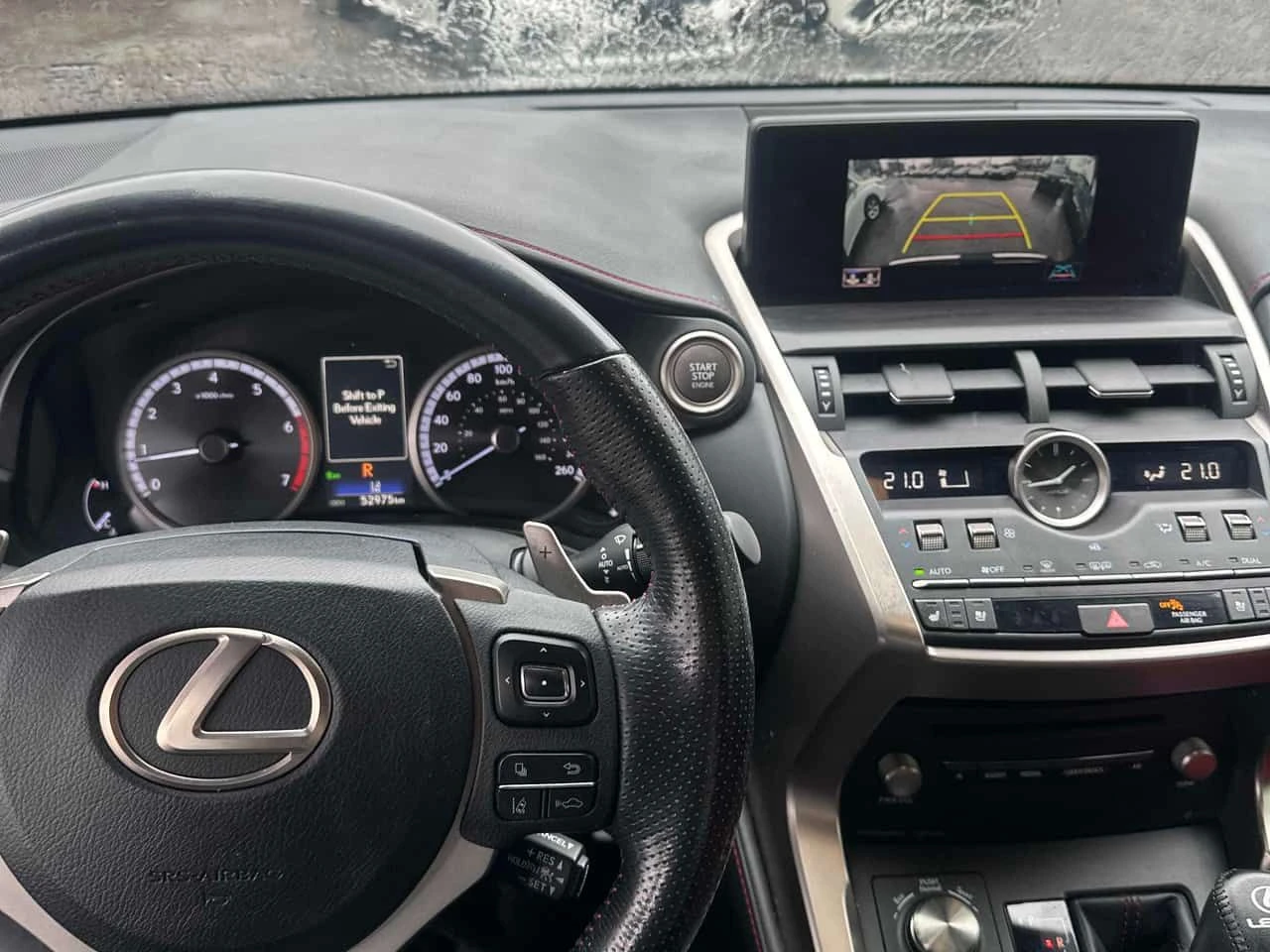 Lexus NX 300 F-SPORT* MARK LEVINSON* ���������* ����*  | Mobile.bg � ����������� 9