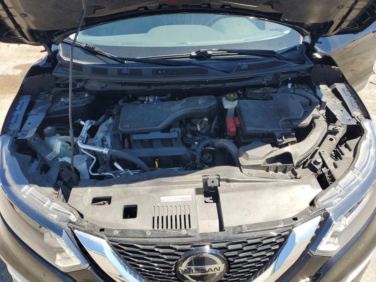 Nissan Rogue * Sport SL* , снимка 12 - Автомобили и джипове - 54290071