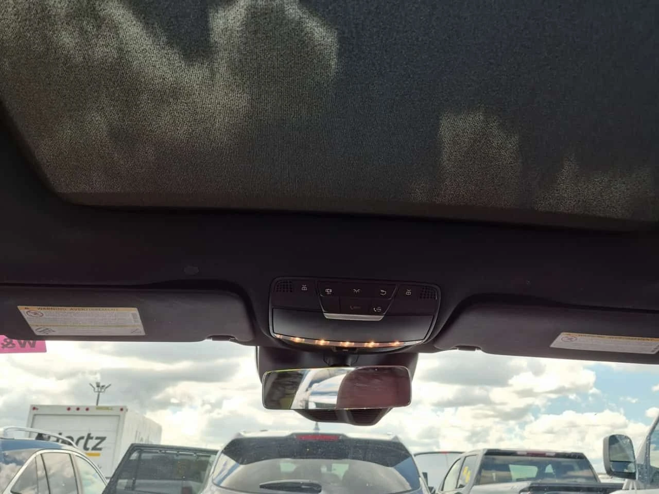 Mercedes-Benz GLC 300 АМГ ПАКЕТ/CARFAXХ/ДИГ. КИЛОМЕТРАЖ/ПАНОРАМА/ПОДГРЕВ, снимка 13 - Автомобили и джипове - 55237138