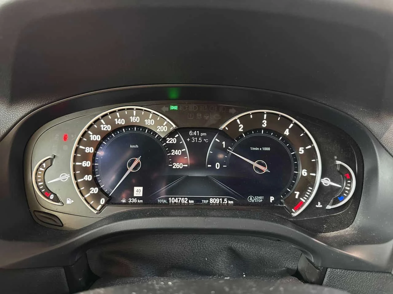BMW X3 xDrive30i | CARFAX | АВТОКРЕДИТ БЕЗ ПЪРВОНАЧАЛНА , снимка 8 - Автомобили и джипове - 55470495