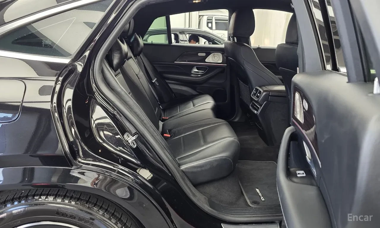 Mercedes-Benz GLE 400 AMG* COUPE* ОБДУХ* ФУЛ* ХЕД ЪП, снимка 14 - Автомобили и джипове - 55543903