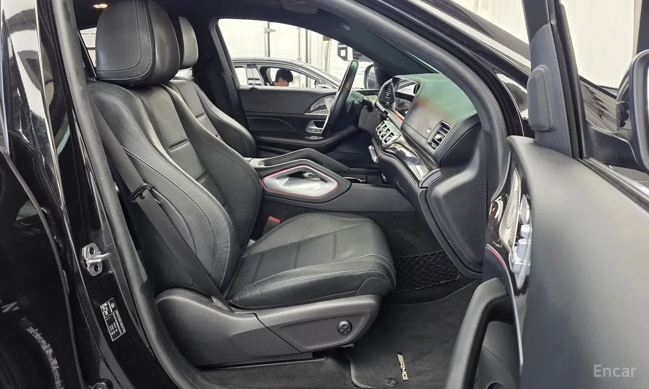 Mercedes-Benz GLE 400 AMG* COUPE* ОБДУХ* ФУЛ* ХЕД ЪП, снимка 13 - Автомобили и джипове - 55543903