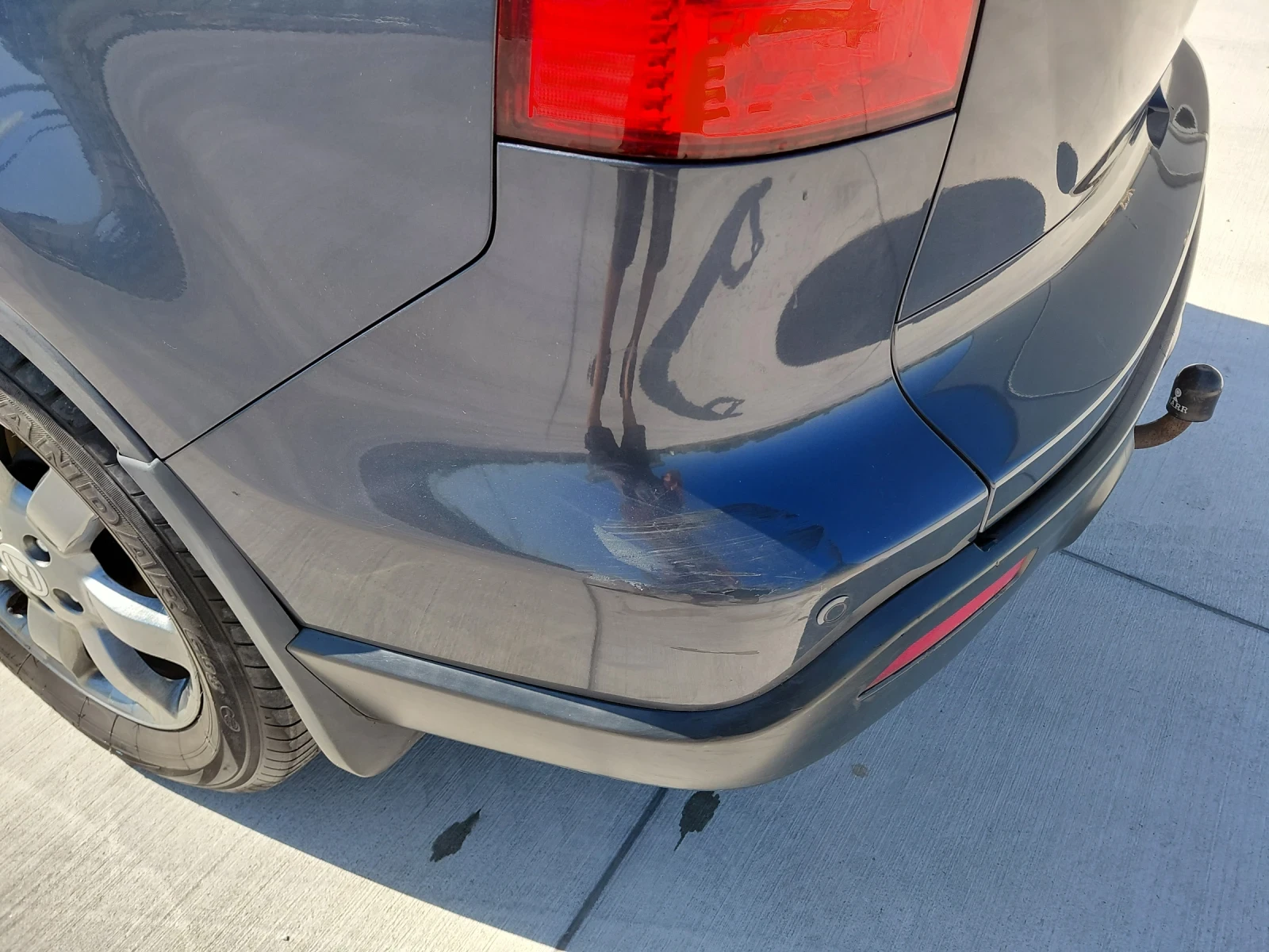 Honda Cr-v, снимка 11 - Автомобили и джипове - 55845955