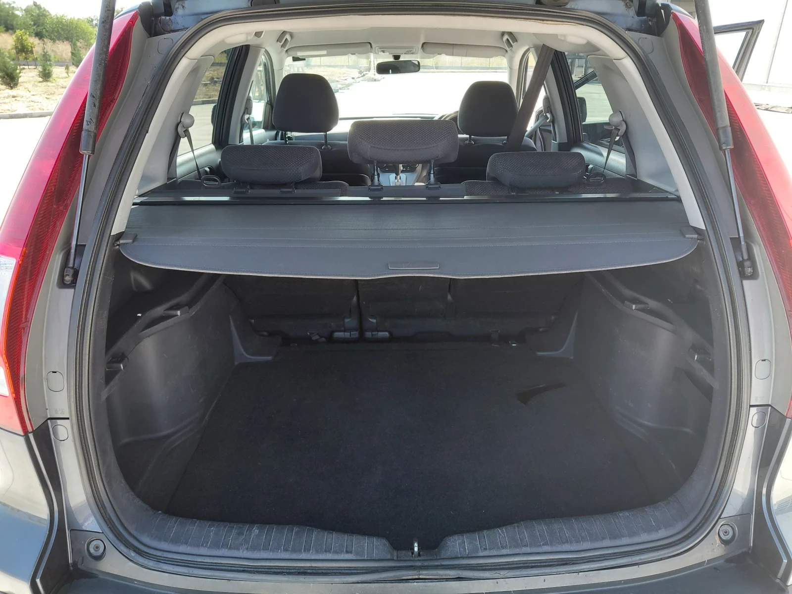 Honda Cr-v, снимка 8 - Автомобили и джипове - 55845955