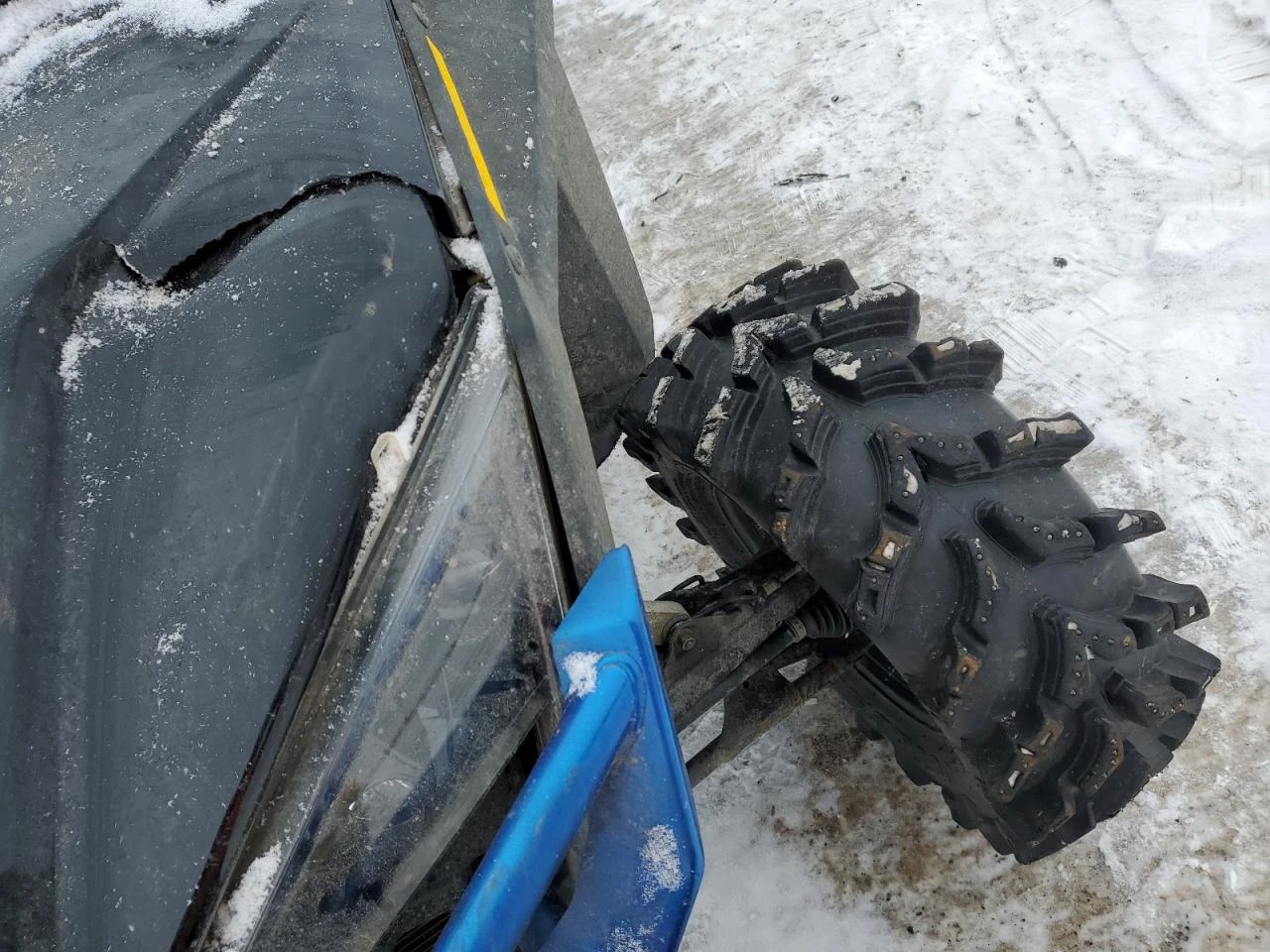 ����� Polaris Rzr | Mobile.bg � ����������� 9