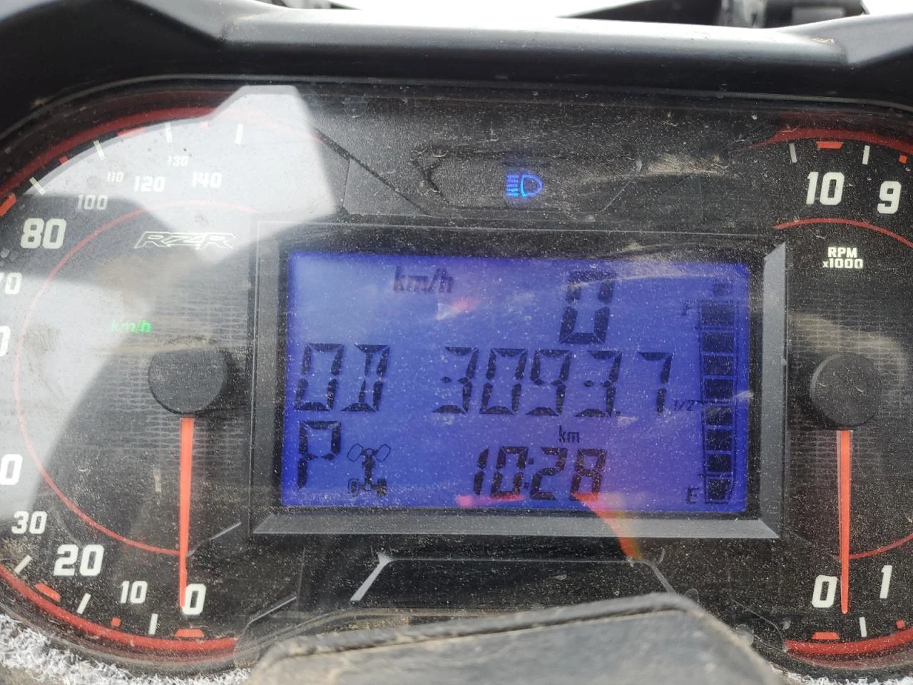 ����� Polaris Rzr | Mobile.bg � ����������� 8