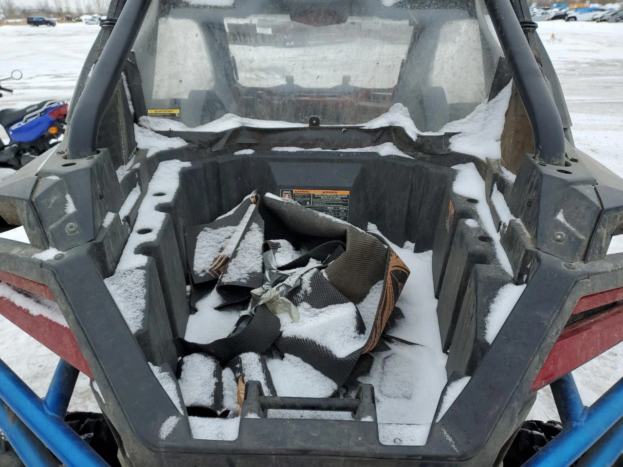 ����� Polaris Rzr | Mobile.bg � ����������� 6