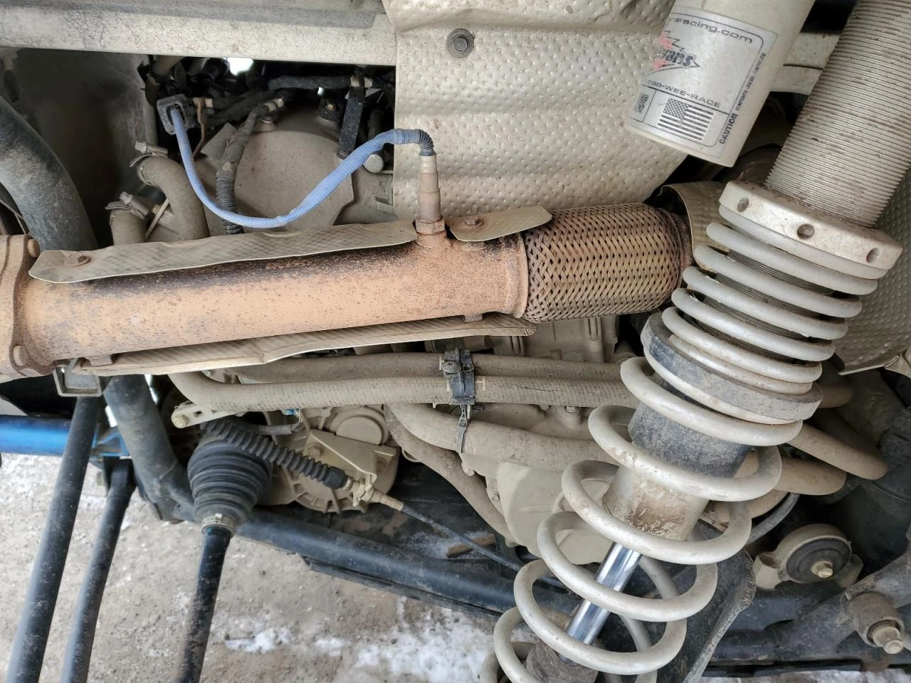 ����� Polaris Rzr | Mobile.bg � ����������� 7