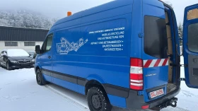 Mercedes-Benz Sprinter 316 CDI TOP, снимка 7