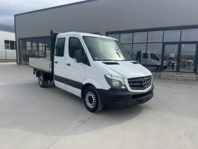 Mercedes-Benz Sprinter, снимка 1