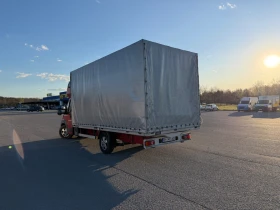 Peugeot Boxer 2.0BlueHDI/Euro6/Lamar/Климатик/Б кат./ БАРТЕР!, снимка 6