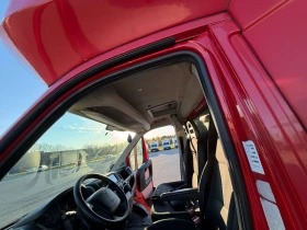 Peugeot Boxer 2.0BlueHDI/Euro6/Lamar/Климатик/Б кат./ БАРТЕР!, снимка 9