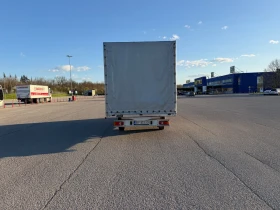 Peugeot Boxer 2.0BlueHDI/Euro6/Lamar/Климатик/Б кат./ БАРТЕР!, снимка 5