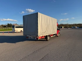 Peugeot Boxer 2.0BlueHDI/Euro6/Lamar/Климатик/Б кат./ БАРТЕР!, снимка 4