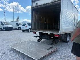 Iveco Daily 35 C 18 падащ борд, снимка 6
