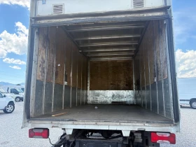 Iveco Daily 35 C 18 падащ борд, снимка 7