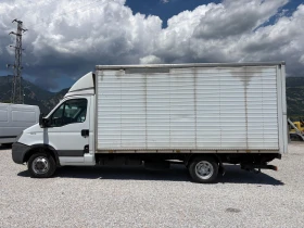 Iveco Daily 35 C 18 падащ борд, снимка 3