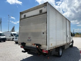 Iveco Daily 35 C 18 падащ борд, снимка 5