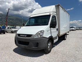 Iveco Daily 35 C 18 падащ борд, снимка 1