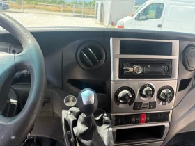 Iveco Daily 35 C 18 падащ борд, снимка 11