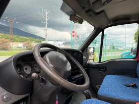 Iveco Daily 2.8HPT* 35C11* Тристранен самосвал* 3.00 метра кош, снимка 6