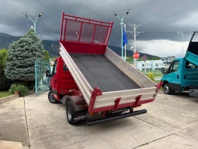 Iveco Daily 2.8HPT* 35C11* Тристранен самосвал* 3.00 метра кош, снимка 9