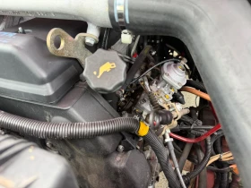 Iveco Daily 2.8HPT* 35C11* Тристранен самосвал* 3.00 метра кош, снимка 4