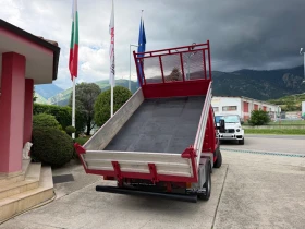 Iveco Daily 2.8HPT* 35C11* Тристранен самосвал* 3.00 метра кош, снимка 10